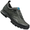 Tecnica Plasma GTX MS Wanderschuhe Dark Piedra/True Mare Herren 13