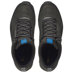 Tecnica Plasma GTX MS Wanderschuhe Dark Piedra/True Mare Herren 7