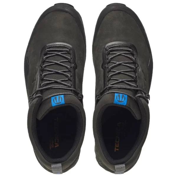 Tecnica Plasma GTX MS Wanderschuhe Dark Piedra/True Mare Herren 3