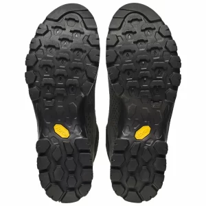 Tecnica Plasma GTX MS Wanderschuhe Dark Piedra/True Mare Herren 9