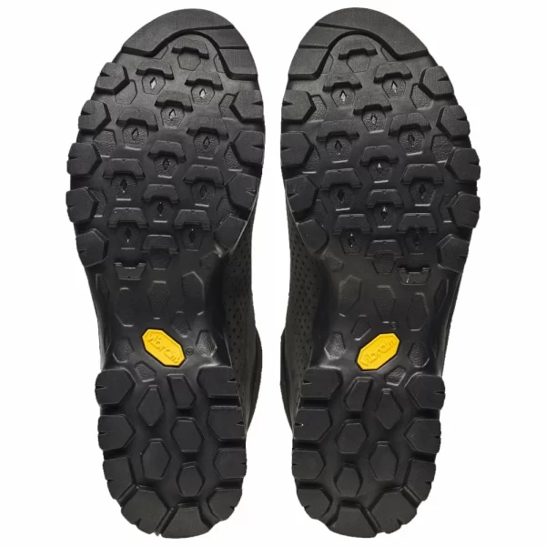 Tecnica Plasma GTX MS Wanderschuhe Dark Piedra/True Mare Herren 4