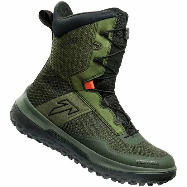 Tecnica Argos GTX MS Winterschuhe Night Giungla/Black Herren 1
