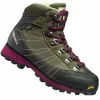 Tecnica Makalu IV GTX WS Wanderschuhe Shadow Giungla/Deep Fiori Damen 13