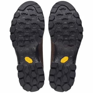 Tecnica Plasma Mid GTX WS Wanderschuhe Dark Savana/Cloudy Laguna Damen 9
