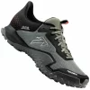 Tecnica Magma S MS Wanderschuhe Midway Altura/Pura Lava Herren 11