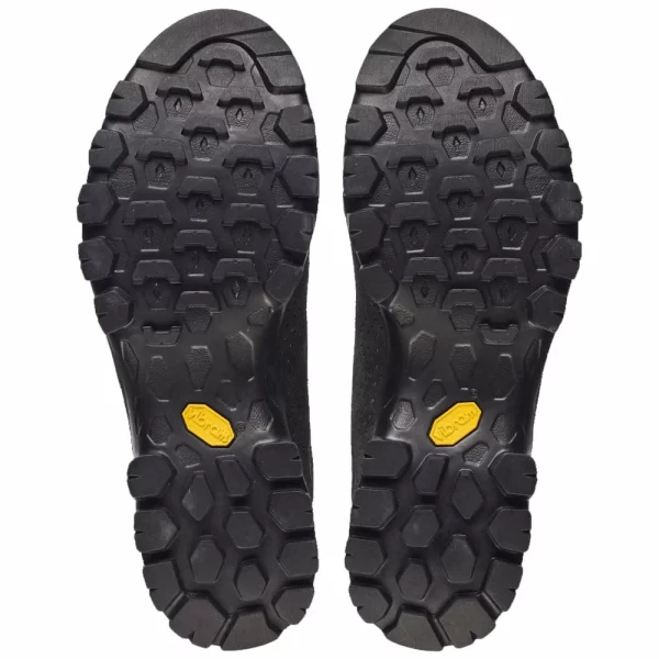 Tecnica Plasma Mid GTX MS Wanderschuhe Dark Piedra/Midway Piedra Herren 4