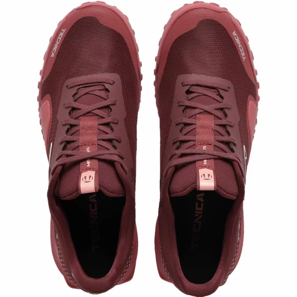 Tecnica Magma S GTX WS Wanderschuhe Deep Bacca-Pure Bacca Damen 3
