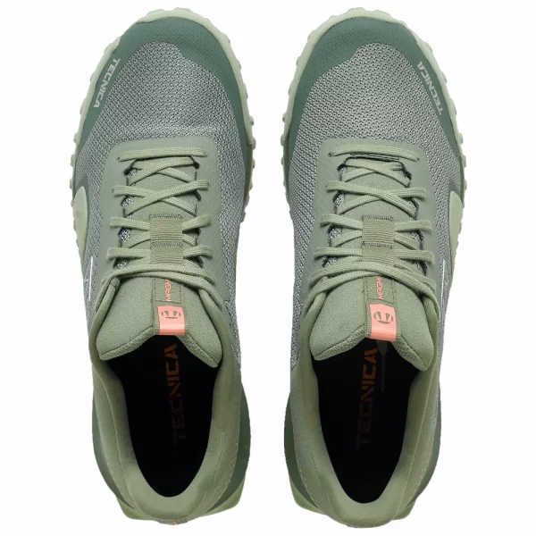 Tecnica Magma S WS Wanderschuhe Calm Liche/Light Bacca Damen 3