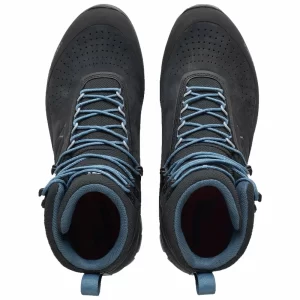 Tecnica Forge GTX MS Wanderschuhe Night Fiume/Rich Lago Damen 7