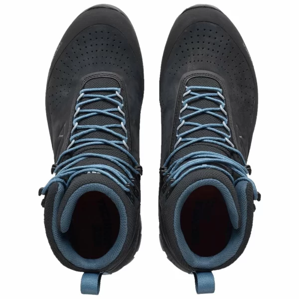 Tecnica Forge GTX MS Wanderschuhe Night Fiume/Rich Lago Damen 3