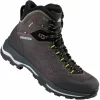 Dachstein Sarstein MC Gore-Tex Trekkingschuhe Anthracite Herren 5