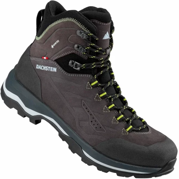 Dachstein Sarstein MC Gore-Tex Trekkingschuhe Anthracite Herren 1