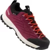 Dachstein SF-21 Gore-Tex Zustiegsschuhe Cranberry Damen 17