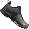Salomon X Ultra 4 Gore-Tex Hikingschuhe Magnet/Black/Monument Herren 20