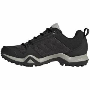 Adidas Performance Terrex AX3 Trailschuhe Solid Grey/Core Black/Purple Tint Damen 9