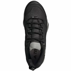 Adidas Performance Terrex AX3 Trailschuhe Solid Grey/Core Black/Purple Tint Damen 11