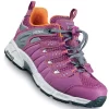 Meindl Snap Junior Wanderschuhe Fuchsia/Grau Kinder 10