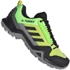 Adidas Performance Terrex AX3 Gore-Tex Hikingschuhe Acid Yellow/Core Black/Grey One Herren 8