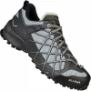 Salewa Wildfire Approachschuhe Magnet Blue/Fog Damen 10