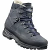 Meindl Island MFS Active Trekkingschuhe Nachtblau Damen 17