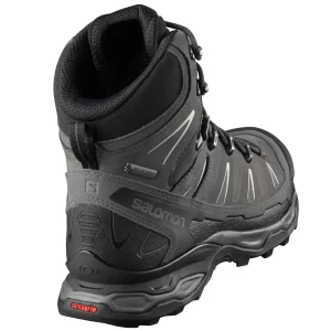 Salomon X Ultra Trek Gore-Tex Trekkingschuhe Black Damen 9