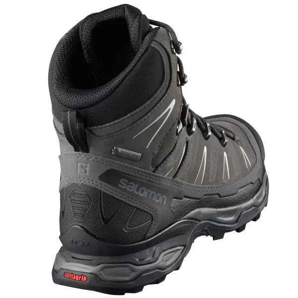 Salomon X Ultra Trek Gore-Tex Trekkingschuhe Black Damen 3