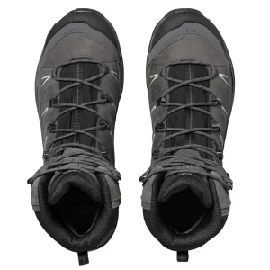 Salomon X Ultra Trek Gore-Tex Trekkingschuhe Black Damen 11
