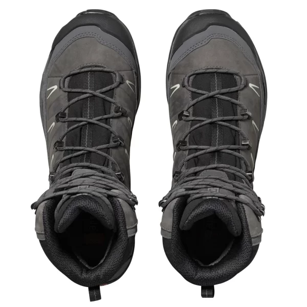 Salomon X Ultra Trek Gore-Tex Trekkingschuhe Black Damen 4
