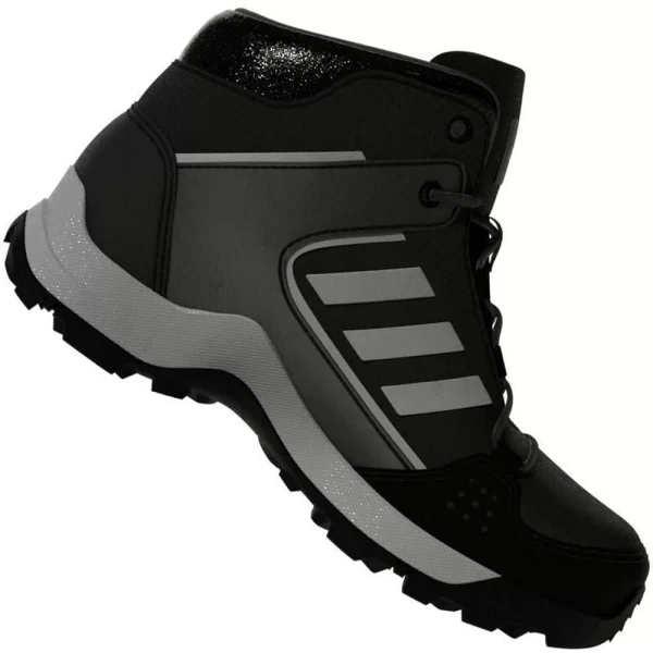 Adidas Performance Terrex Hyperhiker Hikingschuhe Black Kinder 1