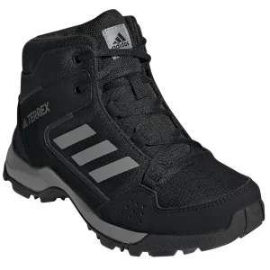 Adidas Performance Terrex Hyperhiker Hikingschuhe Black Kinder 9