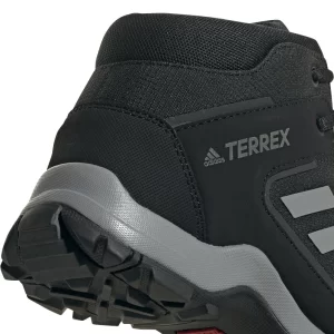 Adidas Performance Terrex Hyperhiker Hikingschuhe Black Kinder 11