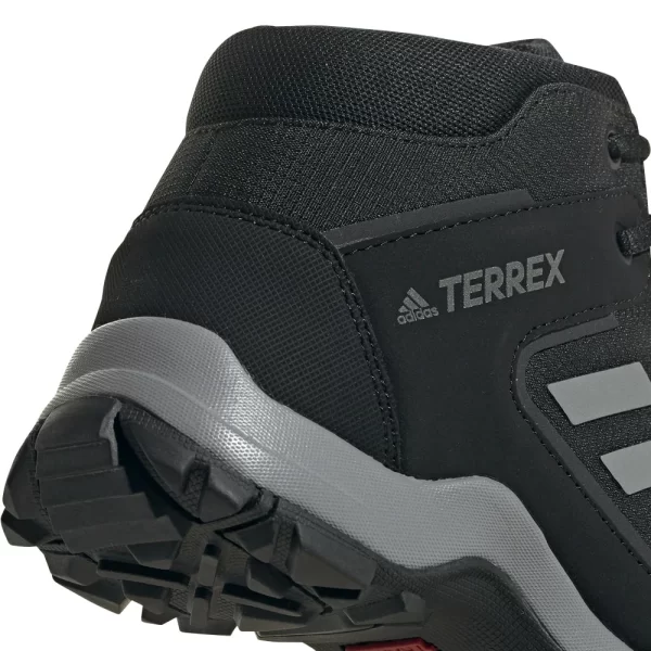 Adidas Performance Terrex Hyperhiker Hikingschuhe Black Kinder 4
