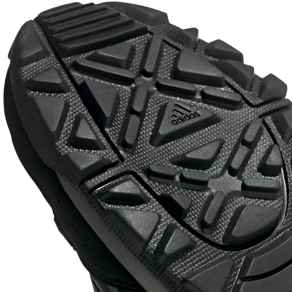 Adidas Performance Terrex Hyperhiker Hikingschuhe Black Kinder 6