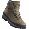 Meindl Bhutan MFS Trekkingschuhe Braun Damen 19