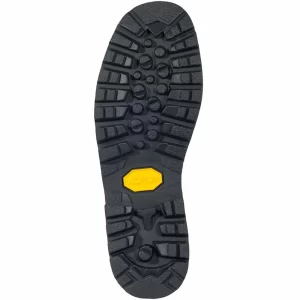 Meindl Bhutan MFS Trekkingschuhe Braun Damen 6