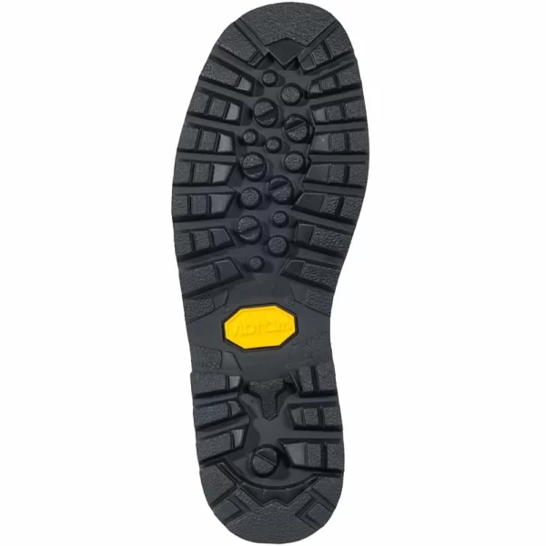 Meindl Bhutan MFS Trekkingschuhe Braun Damen 3
