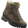 Meindl Island MFS Active Wanderschuhe Haselnuss Damen 11