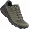Salomon Outline Gore-Tex Hikingschuhe Burnt Olive Herren 13
