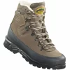 Meindl Himalaya MFS Wanderschuhe Hanf Herren 20