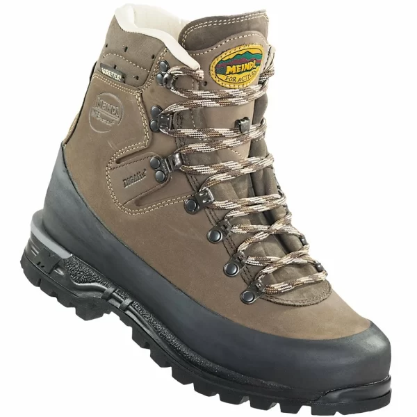 Meindl Himalaya MFS Wanderschuhe Hanf Herren 1