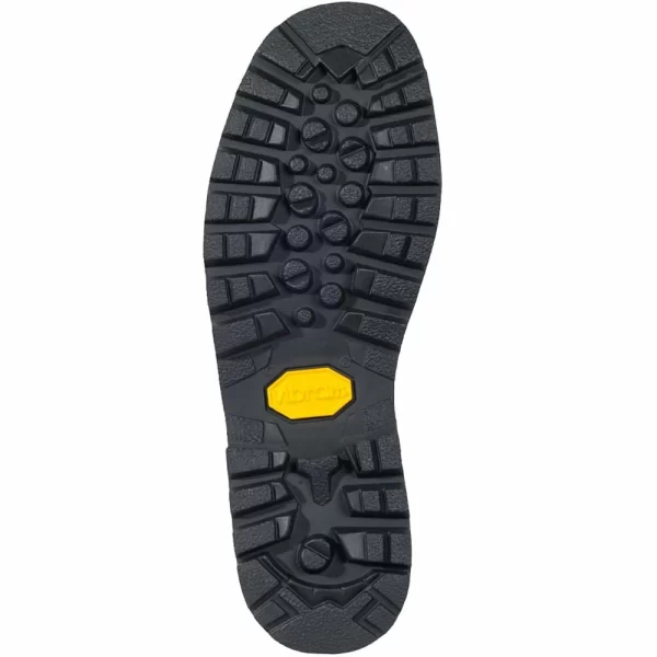 Meindl Himalaya MFS Wanderschuhe Hanf Herren 3