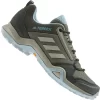 Adidas Performance Terrex AX3 Hikingschuhe Legacy Green/Feather Grey/Ash Grey Damen 10