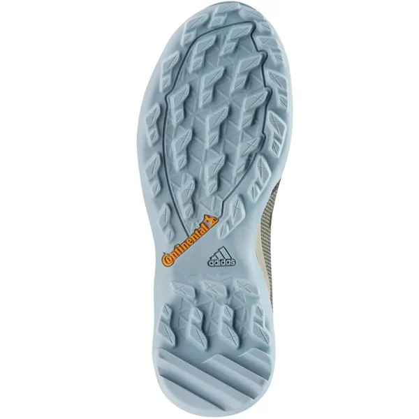 Adidas Performance Terrex AX3 Hikingschuhe Legacy Green/Feather Grey/Ash Grey Damen 5