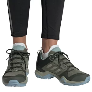 Adidas Performance Terrex AX3 Hikingschuhe Legacy Green/Feather Grey/Ash Grey Damen 15