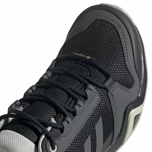 Adidas Performance Terrex AX3 Gore-Tex Low Wanderschuhe Core Black/Solid Grey/Metal Grey Damen 12