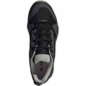 Adidas Performance Terrex AX3 Gore-Tex Low Wanderschuhe Core Black/Solid Grey/Metal Grey Damen 16