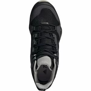 Adidas Performance Terrex AX3 Gore-Tex Mid Wanderschuhe Core Black/Solid Grey/Metal Grey Damen 12