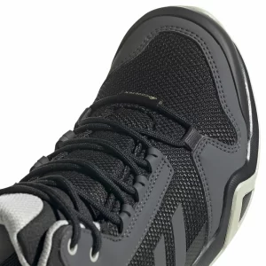 Adidas Performance Terrex AX3 Gore-Tex Mid Wanderschuhe Core Black/Solid Grey/Metal Grey Damen 14