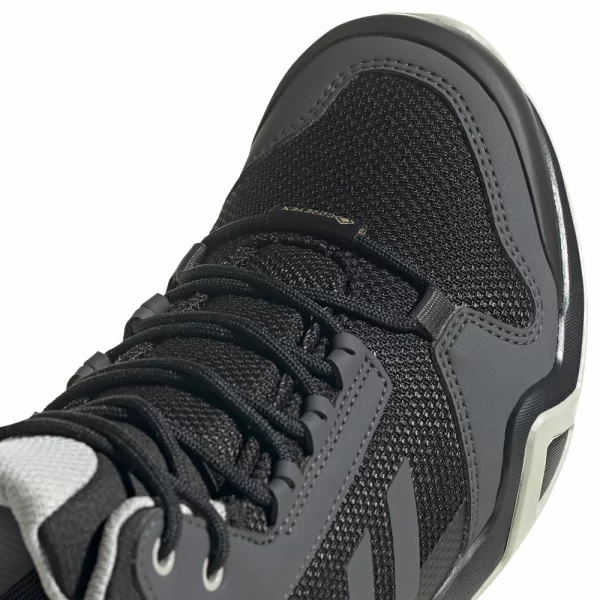 Adidas Performance Terrex AX3 Gore-Tex Mid Wanderschuhe Core Black/Solid Grey/Metal Grey Damen 5