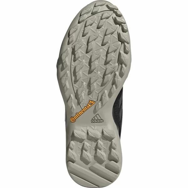 Adidas Performance Terrex AX3 Gore-Tex Mid Wanderschuhe Core Black/Solid Grey/Metal Grey Damen 7